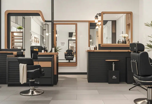 Barber Unit Accessories You Need for Your Shop - DIR Store