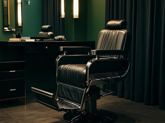 Best Salon Equipment for Small Spaces - DIR Store