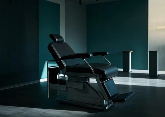 How to Clean and Sanitize Your Beauty Bed Like a Pro - DIR Store