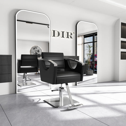 Transform Your Space with Essential Salon Furniture - DIR Store
