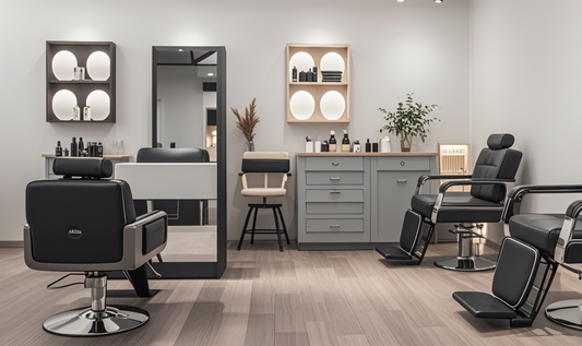 The Ultimate Guide to Buying Salon Equipment - DIR Store
