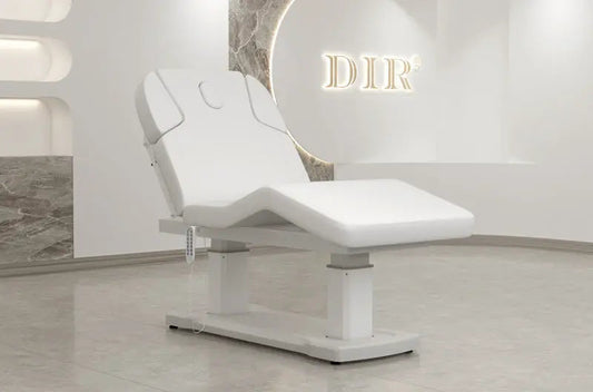 How Beauty Beds Impact Client Satisfaction in UK Beauty Clinics - DIR Store