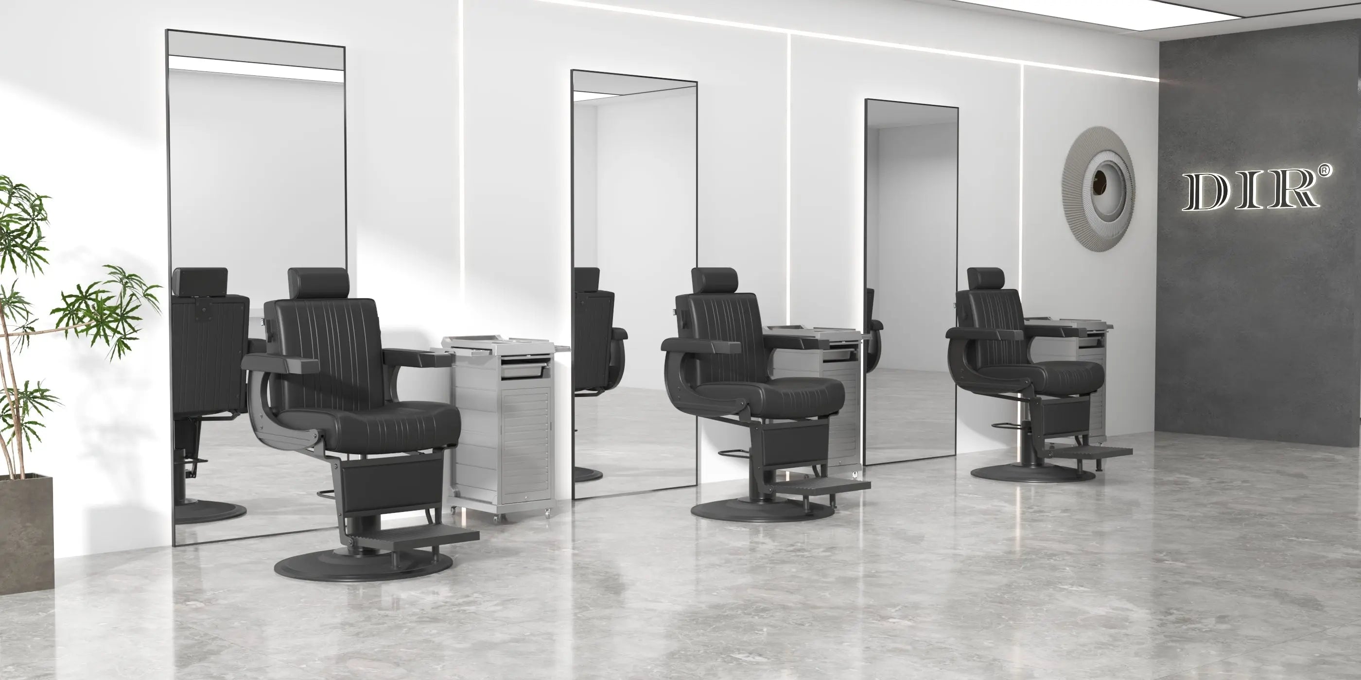 Vintage vs. Modern Barber Unit: Which Style Fits Your Shop Best?