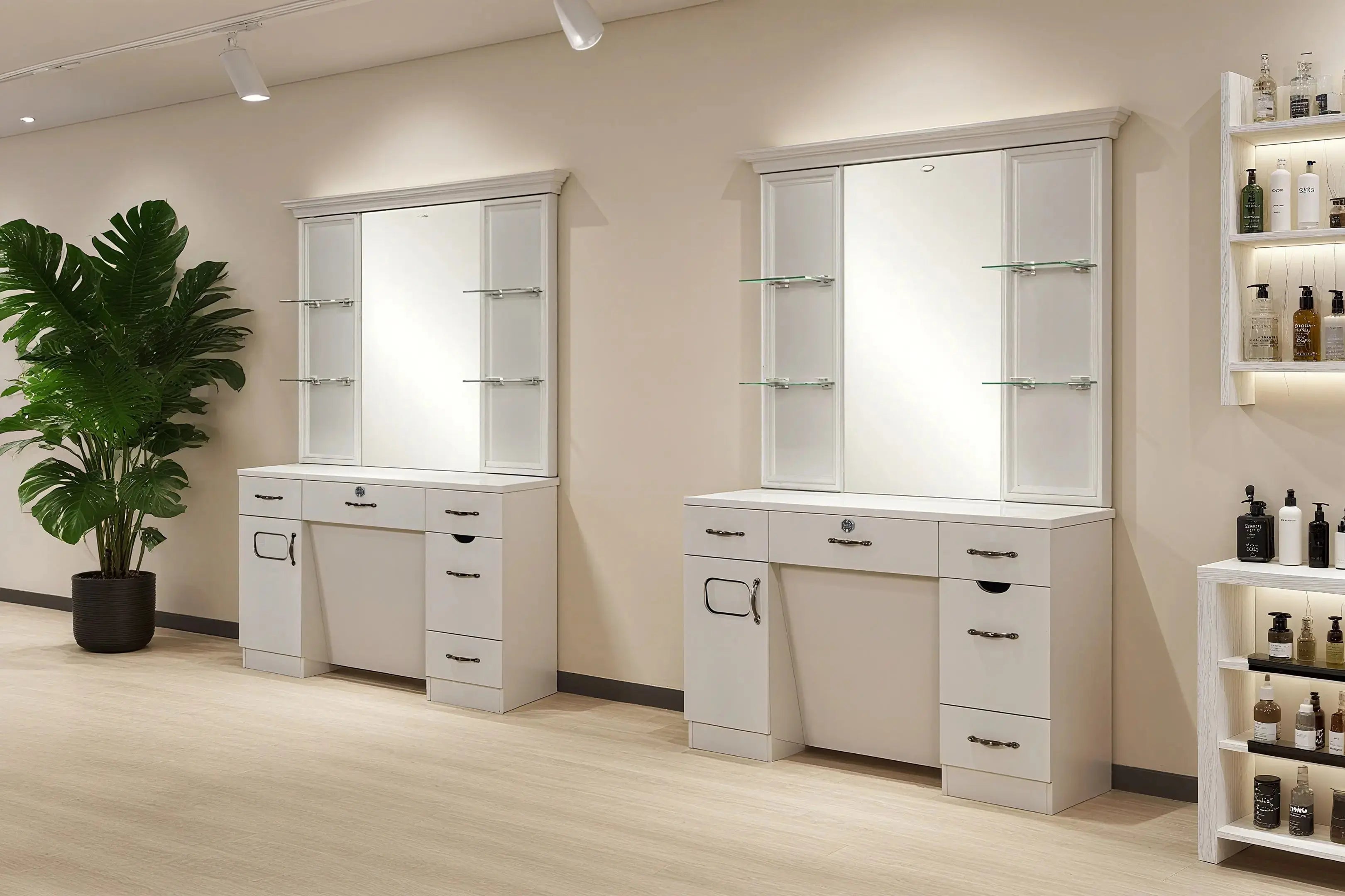 Guía de compra de Barber Station: cómo elegir la configuración perfecta del salón