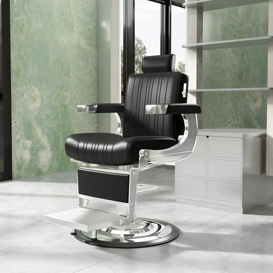 Antique-Style Barber Chairs: Timeless Appeal for Traditional Barbers - DIR Store