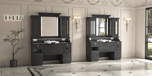 Barber Unit Buying Guide: How to Choose the Perfect Fit for Your Shop