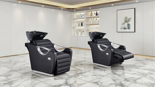 Salon Basin Buying Guide: How to Choose the Most Comfortable Unit - DIR Store