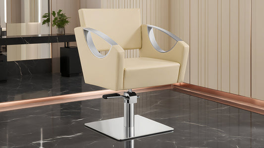 Booster Cushions for Salon Chairs: When and Why to Use Them?