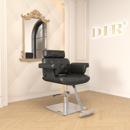 Ultimate Guide to Choosing the Best Salon Chair for Your Business