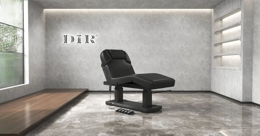 Beauty Bed Selection Guide: Best Choices for Every Salon Treatment