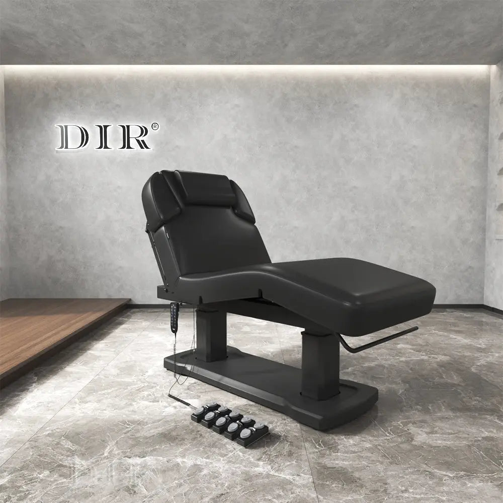 英国沙龙业主美容床保养终极指南