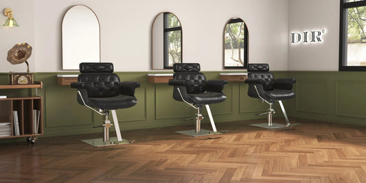 Salon Chairs for Sale Online in the UK: Where to Buy and What to Avoid - DIR Store