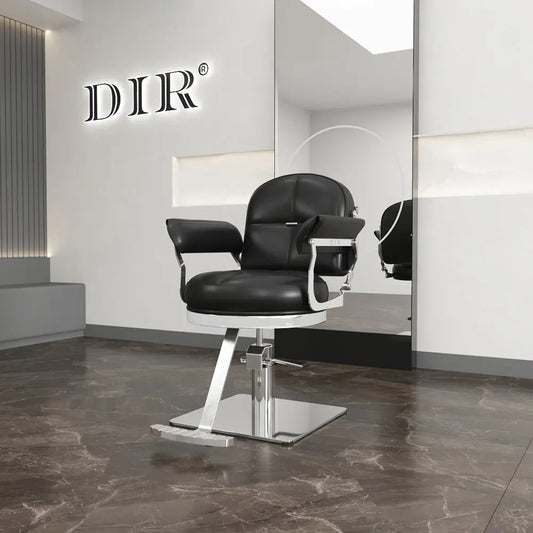 Salon Furniture Essentials: Selecting a Salon Chair That Balances Style and Ergonomics