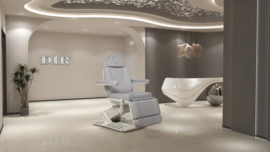 Beauty Bed Safety Standards in the UK Market - DIR Store