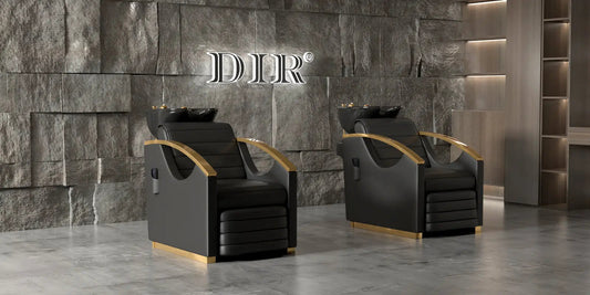 How a Salon Backwash Unit Enhances Client Experience in UK Salons - DIR Store