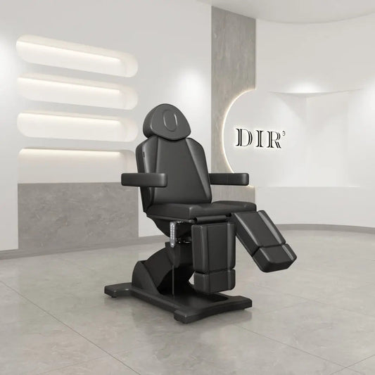 Beauty Bed for Facials: Specialized Features to Consider - DIR Store