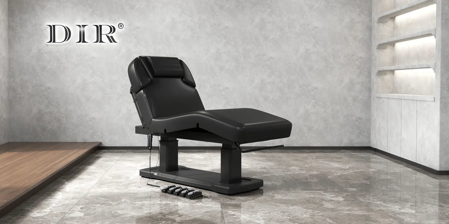 Electric Beauty Bed Advantages: Top Benefits for Modern Salons