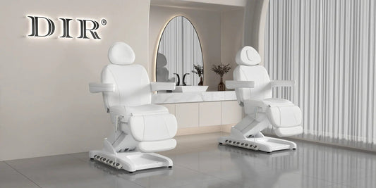 Beauty Bed Trends: What's Hot in the UK Beauty Industry - DIR Store