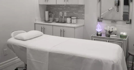 Tips on How to Choose a Massage Table - DIR Store