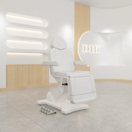 How to Select the Ideal beauty Bed for Your Skin Care Clinic? - DIR Store