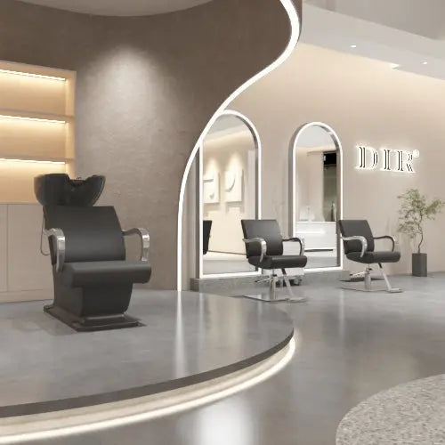 Salon Advice: Integrating Technology for Smoother Operations - DIR Store