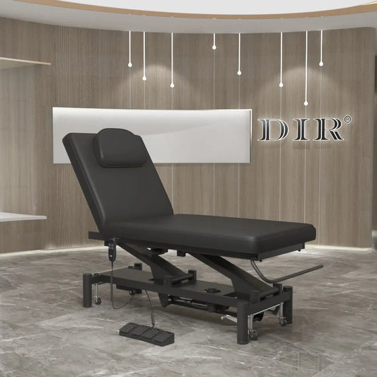 The Science Behind Sports Physio Massage: Enhancing Strength and Endurance - DIR Store