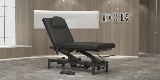 Beauty Bed Buying Guide: How to Choose the Best One for Your Salon