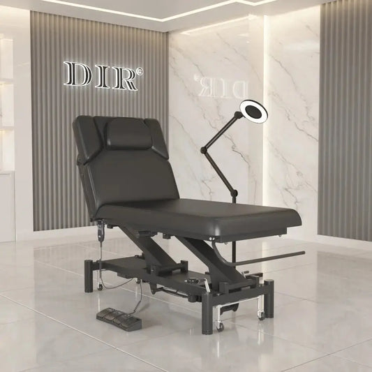 Physio Bed Safety Standards: What UK Therapists Need to Know - DIR Store