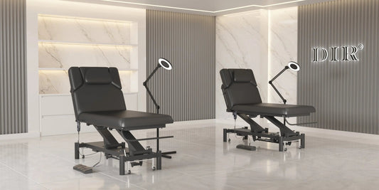 Integrating Skin Care Machines with Your Cosmetic beauty Bed Setup - DIR Store