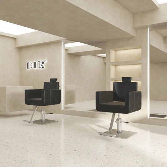 Top Wall Mounted Hair Dryer Hood Models to Save Salon Space - DIR Store