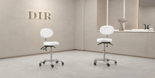 Beauty Stool Buying Guide: Choose Comfort and Durability for Salons - DIR Store