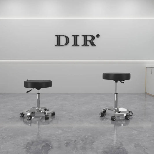 Innovative Features in Modern Hairdresser Stools for UK Use - DIR Store