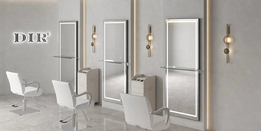 Salon Station: How to Choose the Perfect Setup for Your Salon
