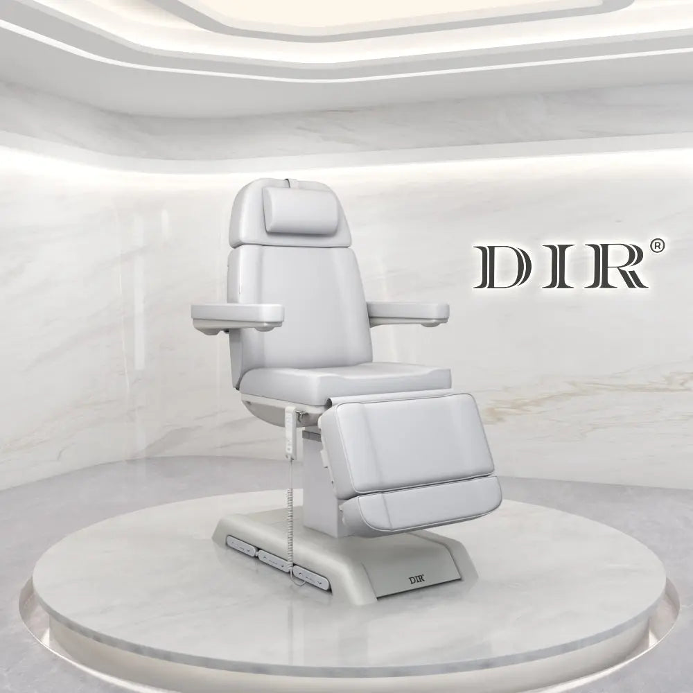 Why Beauty Beds Are Transforming UK Beauty Clinics