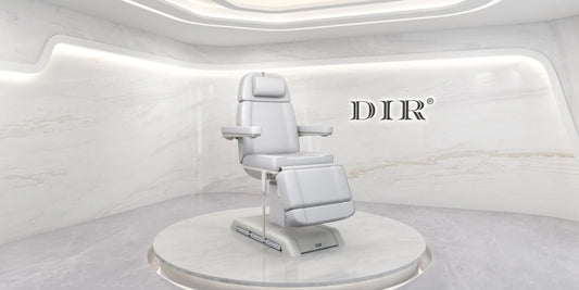 Beauty Bed Styles That Enhance UK Salon Aesthetics - DIR Store