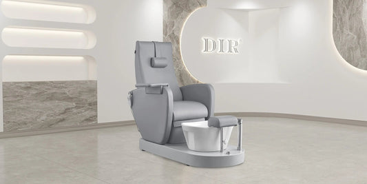 Pipeless Pedicure Chair Features: How to Choose for Your Salon - DIR Store