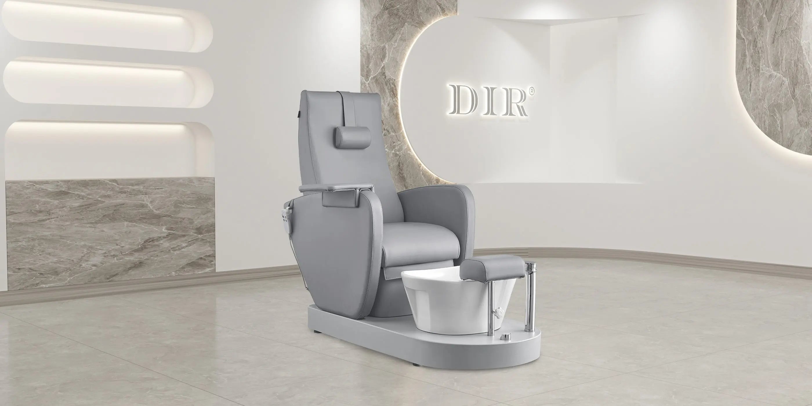 How a Modern Pedicure Chair Can Elevate Your UK Salon’s Brand and Experience