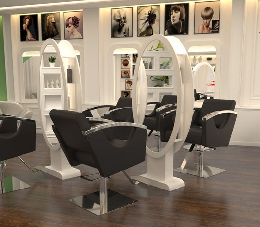 Transform Your Space with Essential Salon Furniture - DIR Store