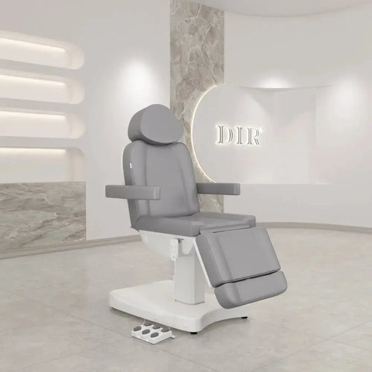 Why Adjustable Beauty Beds Make a Big Difference for Therapists? - DIR Store