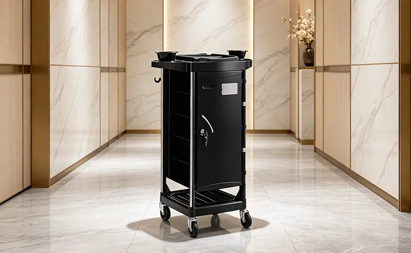 Salon Trolley & Cart