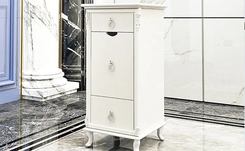 Salon Trolley & Cart - DIR Store