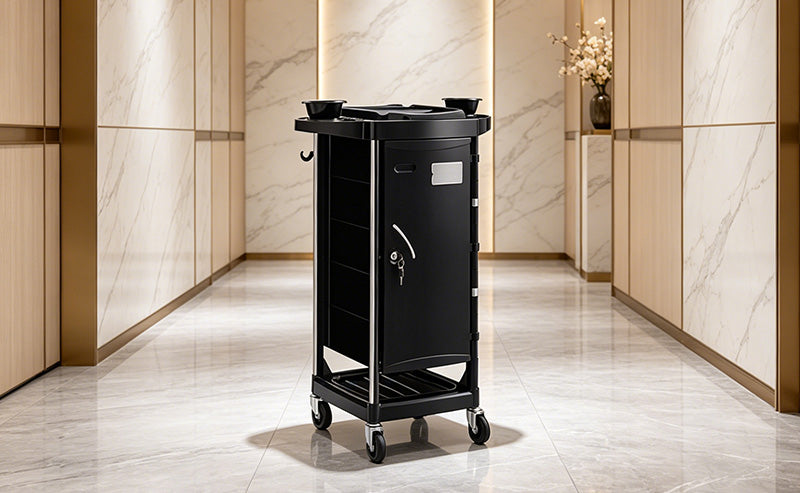 Salon Trolley & Cart