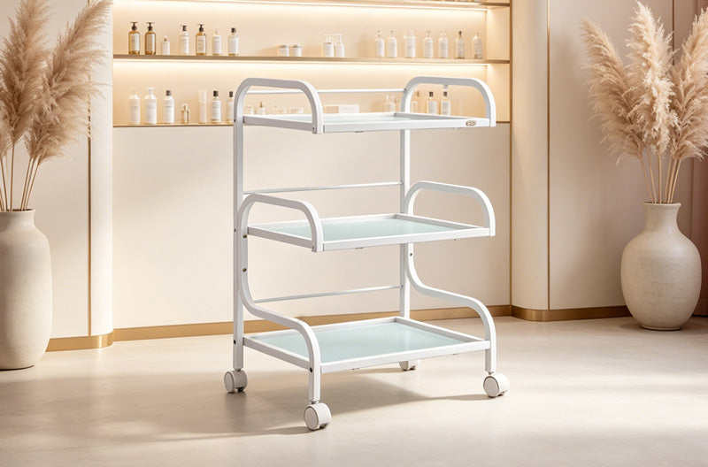Beauty Trolley Cart