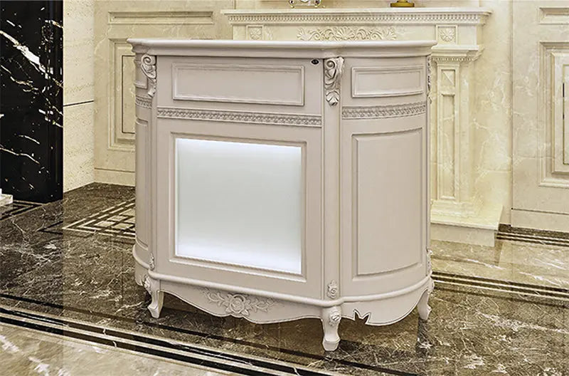 Reception Desk - DIR Store