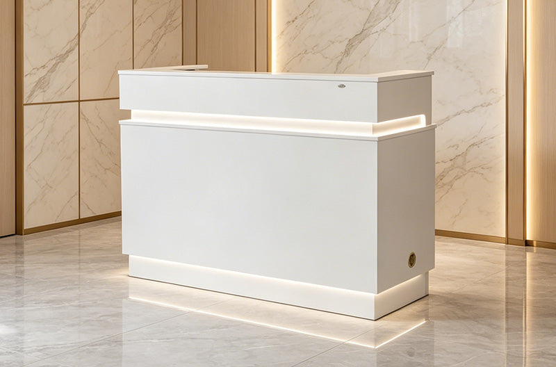 Reception Desk