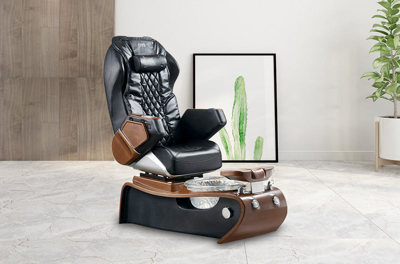 Pedicure Chair / Station - DIR Store
