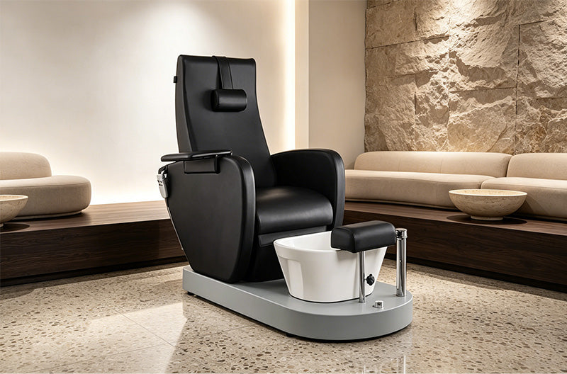 Pedicure Chair / Station