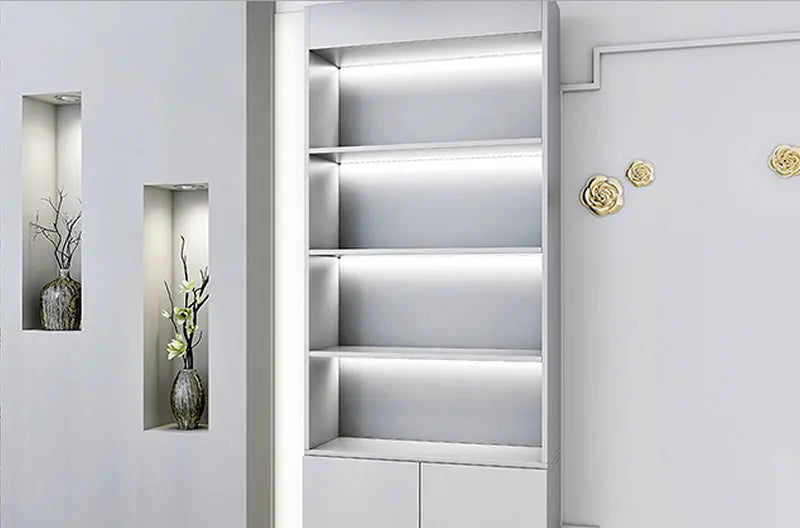 Beauty Salon Reception Retail Display - DIR Store