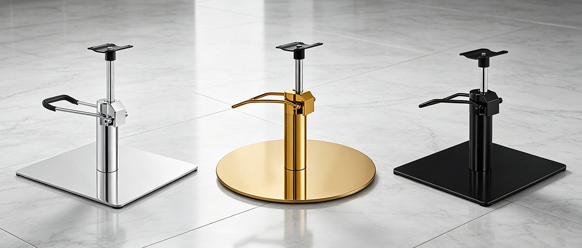 Salon Furniture - Accessories