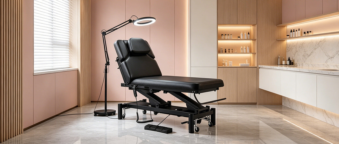 Physiotherapy Physio Bed